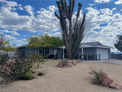 765 Christina Dr, Boulder City, NV 89005