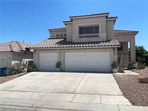 7849 Sea Horn Ct, Las Vegas, NV 89147