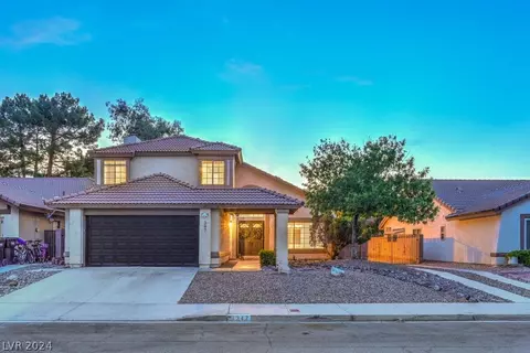 347 Nuevo Ct, Henderson, NV 89014