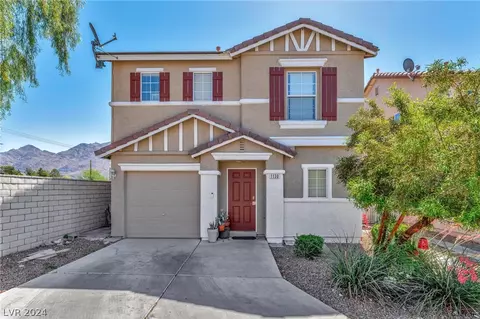 1130 Orange Meadow St, Las Vegas, NV 89142