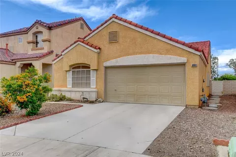 8804 Colorful Pines Ave, Las Vegas, NV 89143