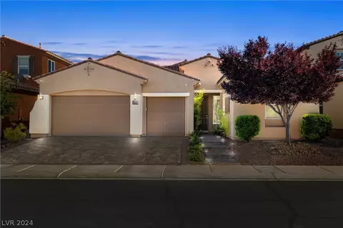 8847 Majestic Prince Ct, Las Vegas, NV 89178