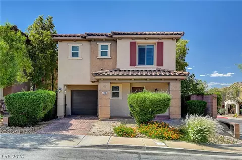 112 Uplander Steep Ln, Henderson, NV 89015
