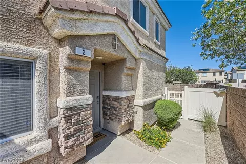 78 Dow Jones St #2, Henderson, NV 89074