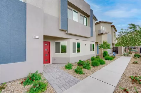 7519 Onyx Star St, North Las Vegas, NV 89084
