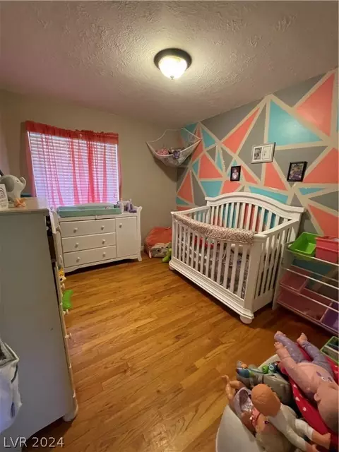 Bedroom - 41 Carson, Ely, NV 89301 photo 6 of 7