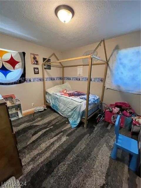 Bedroom - 41 Carson, Ely, NV 89301 photo 4 of 7