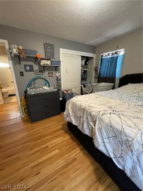 Bedroom - 41 Carson, Ely, NV 89301 photo 1 of 7