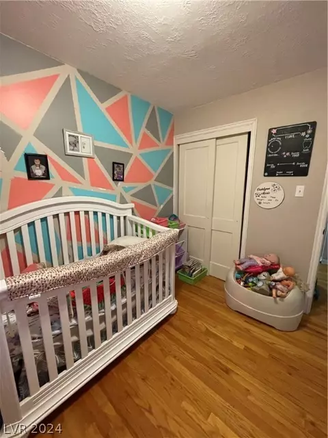 Bedroom - 41 Carson, Ely, NV 89301 photo 7 of 7