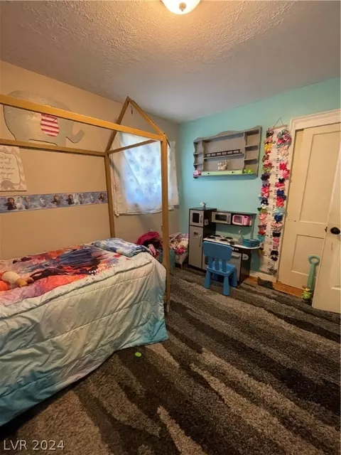 Bedroom - 41 Carson, Ely, NV 89301 photo 5 of 7