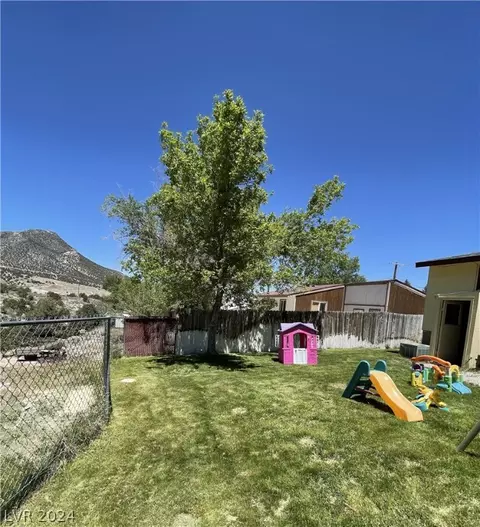 Exterior - 41 Carson, Ely, NV 89301 photo 1 of 4