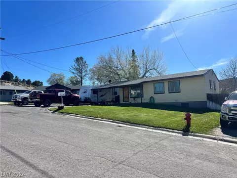 41 Carson, Ely, NV 89301