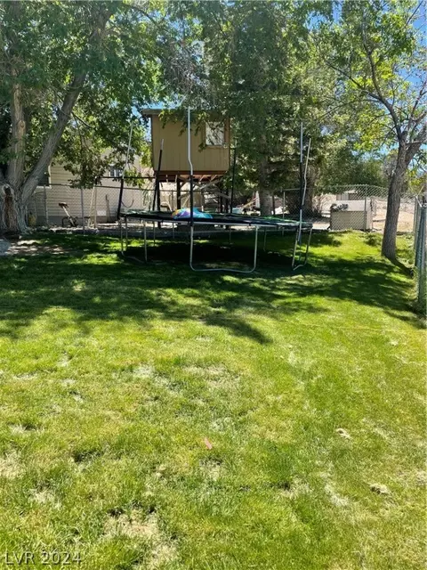 Exterior - 41 Carson, Ely, NV 89301 photo 2 of 4