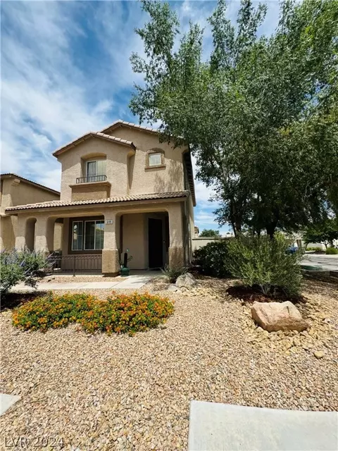 648 Beverly Arbor Ave, Las Vegas, NV 89183