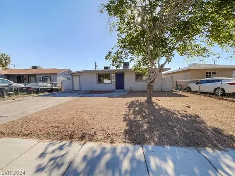 236 N 18th St, Las Vegas, NV 89101