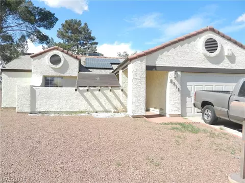 5316 Nadia Ct, Las Vegas, NV 89108