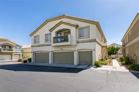 6064 Nestled Foot St #102, Henderson, NV 89011