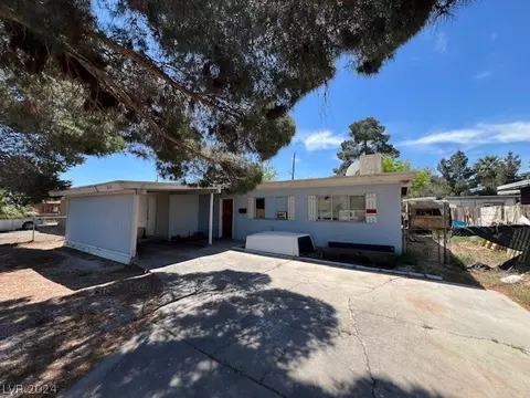 2617 E Webb Ave, North Las Vegas, NV 89030