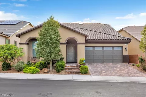 2669 Ornate Regiment St, Henderson, NV 89044