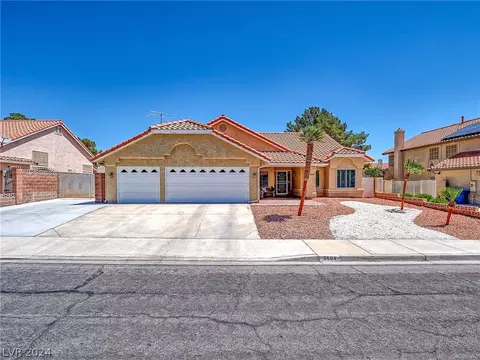 8604 Highacre Dr, Las Vegas, NV 89145