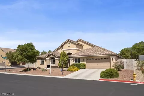 6614 Fence Jumper Ave, Las Vegas, NV 89131