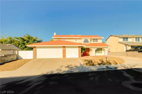 1532 Becky Ln, Boulder City, NV 89005