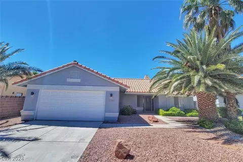 7501 Copper Crown Ct, Las Vegas, NV 89129