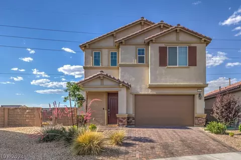 4222 Midnight Crest Ave, North Las Vegas, NV 89031