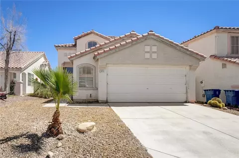 3578 Spring Vistas Dr, Las Vegas, NV 89147