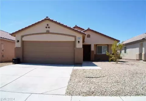 Undisclosed, North Las Vegas, NV 89086