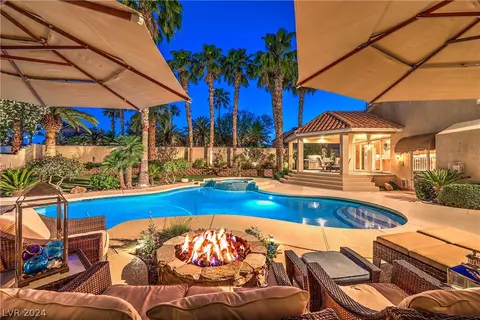 282 Merrick Way, Henderson, NV 89014