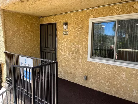 1303 Darlene Way #204C, Boulder City, NV 89005