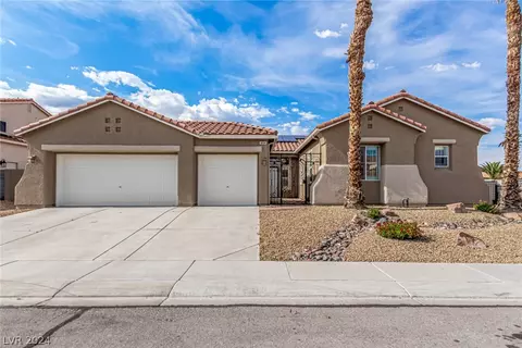 904 Bear Gulch Ct, North Las Vegas, NV 89031