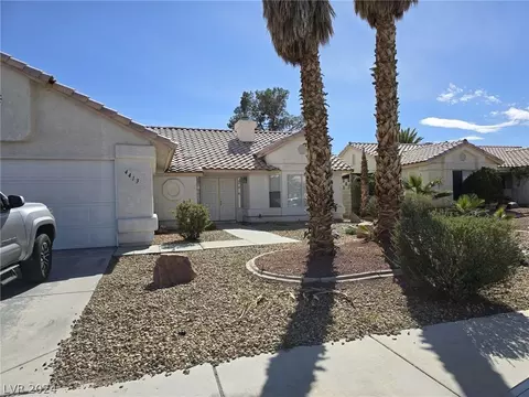 4413 Ocean Breeze Ave, North Las Vegas, NV 89031