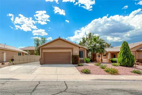 271 Ventana Heights St, Henderson, NV 89074