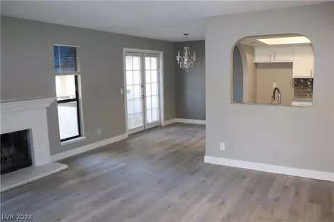 6149 W Oakey Blvd #B, Las Vegas, NV 89146