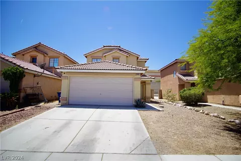 8067 Earlsboro St, Las Vegas, NV 89139