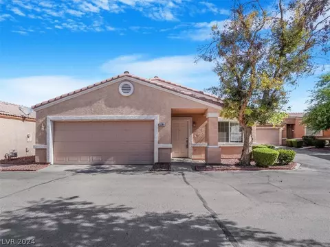 5244 Mineral Lake Dr, Las Vegas, NV 89122