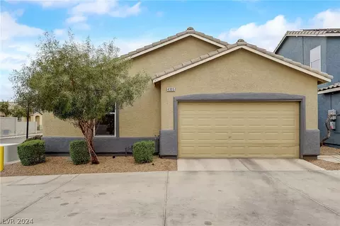 4995 Miners Ridge Dr, Las Vegas, NV 89122