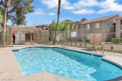 7620 Secret Shore Dr #206, Las Vegas, NV 89128