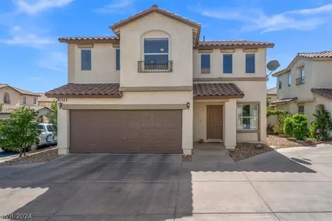 8253 New Leaf Ave, Las Vegas, NV 89131