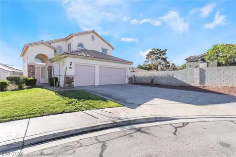226 Oxford Cloth Ct, Henderson, NV 89074