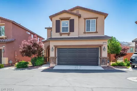 8036 Satin Carnation Ln, Las Vegas, NV 89166