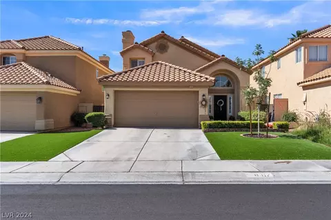 8317 W Olive Canyon Dr, Las Vegas, NV 89128