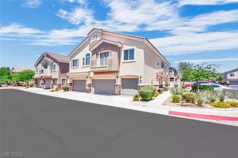 6464 Clara Bow Ave #101, Las Vegas, NV 89122