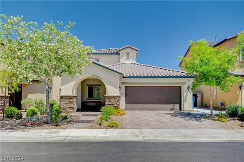 8336 Aruba Blue Creek Ct, Las Vegas, NV 89113