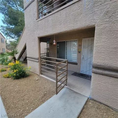 9070 Spring Mountain Rd #111, Las Vegas, NV 89117