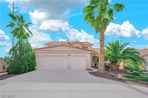 358 Velino Ave, Las Vegas, NV 89123