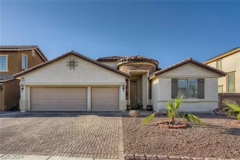 3944 Recktenwall Ave, North Las Vegas, NV 89081