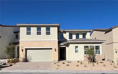 10338 Terra Landings Ave, Las Vegas, NV 89166